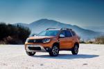 Dacia Duster 2017 года (WW)
